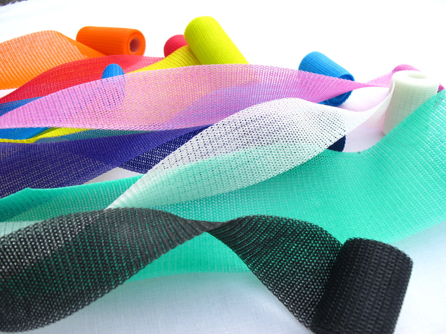 Asept Swiss Orthopedic Casting Tape